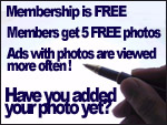 Add a Virginia Passions profile photo Image recommending members add Virginia Passions profile photos