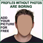 Add a Virginia Passions profile photo Image recommending members add Virginia Passions profile photos